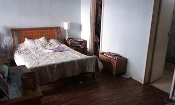 Imagem 6: Em local privilegiado do Flamengo, tranquilo e silencioso