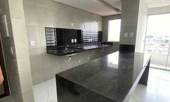 Imagem 6: Apartamento novo com acabamento em alto padrão com 2 vagas e á 5 minutos do shopping Flamb