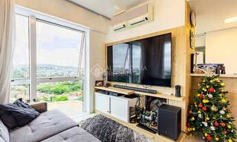 Imagem 4: PORTO ALEGRE - Apartamento Padrão - Três Figueiras