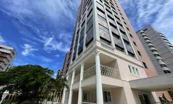 Imagem 3: Apto de altissimo padrão, com 317m²,com 4 suites e 5 vagas de garagem