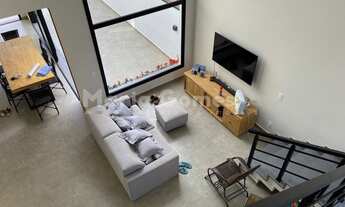 Imagem 4: CASAINDAIATUBA Casa em condomínio com 3 dormitórios