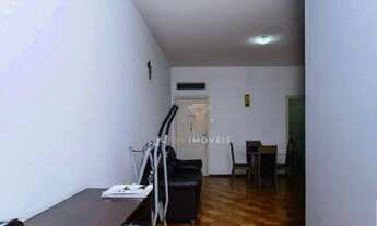 Imagem 4: Apartamento com 3 dormitórios à venda, 110 m² por R$ 415.000 - Centro - Belo Horizonte/MG