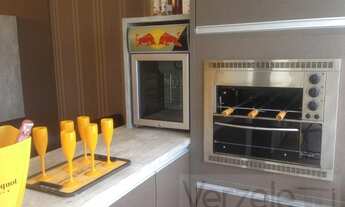 Imagem 7: Frente mar - 4 quartos 100% mobiliado!