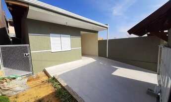 Imagem 7: Casa com 3 dormitórios à venda, 140 m² por R$ 450.000,00 - Vida Nova III - Vinhedo/SP