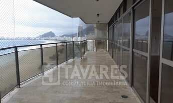 Imagem 4: Apartamento em Copacabana