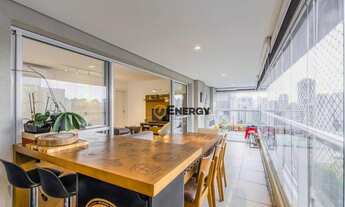 Imagem 3: Apartamento novo 3 suites, 3 vagas, Vila Clementino