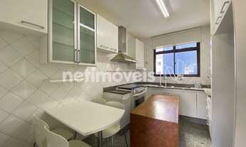 Imagem 7: Locação Apartamento 3 quartos Buritis Belo Horizonte