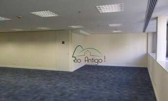 Imagem 3: Sala Comercial - Rua Arnaldo Quintela - Aluguel - Botafogo