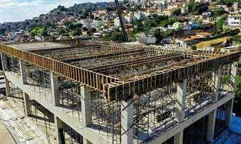 Imagem 2: Loja para aluguel, Estoril - Belo Horizonte/MG