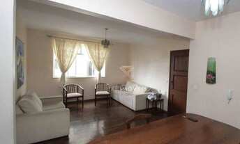 Imagem 5: Apartamento com 4 dormitórios à venda, 114 m² por R$ 420.000 - São Lucas - Belo Horizonte