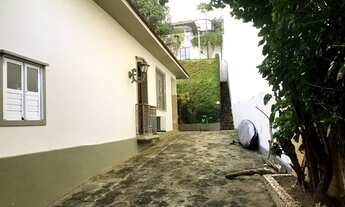 Imagem 2: Casa térreo de 2 quartos com área construída de 100,00 m² e 3 garagens Rio Vermelho Salvad