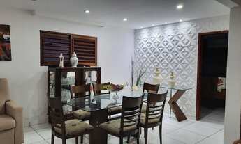 Imagem 3: Vendo Magnífica casa próximo ao centro de Parnamirim