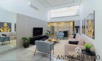 Imagem: Casa em condomínio com 3 quartos no CONDOMÍNIO