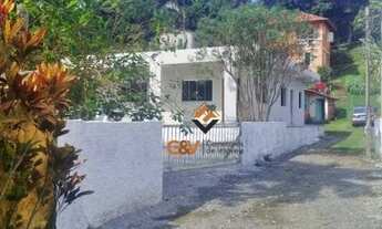 Imagem 4: Casa com 4 dormitórios à venda, 130 m² por R$ 457.000,00 - Ponta das Canas - Florianópolis