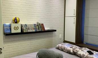 Imagem 5: Linda Cobertura Duplex no Residencial Prisma Home Club!