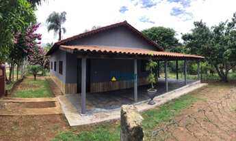 Imagem: Chácara com 6 dormitórios à venda, 5472