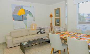 Imagem 4: Atibaia-SP Apartamento Mobiliado 115 m² 3 Dorms. Escritura Definitiva AC/Veículo