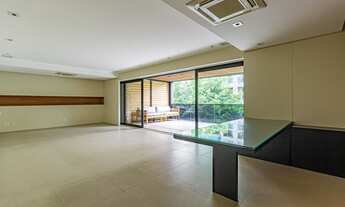 Imagem 5: Custódio Serrão - Melhor Opção de Quatro Quartos Na Lagoa / Jardim Botânico