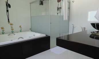 Imagem 6: CASA 03 QUARTOS C/ SUÍTE MASTER 02 VGS ÁGUA BRANCA - CONTAGEM MG