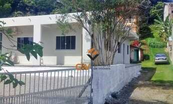 Imagem 6: Casa com 4 dormitórios à venda, 130 m² por R$ 457.000,00 - Ponta das Canas - Florianópolis