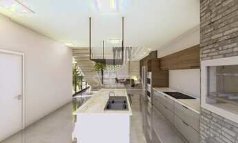 Imagem 5: Sobrado de alto padrão à venda, CENTRO, CASCAVEL - PR