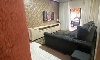 Imagem 4: Casa com 3Q no setor - Parque Flamboyant ,próximo a campos da PUC