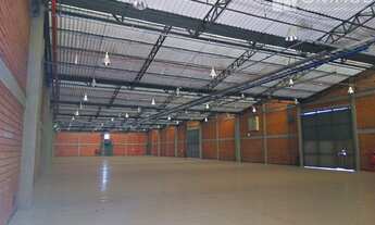 Imagem 3: Galpão - Jardim Santa Genebra - Campinas