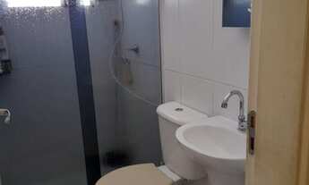 Imagem 4: Apartamento para venda possui 48 metros quadrados com 2 quartos