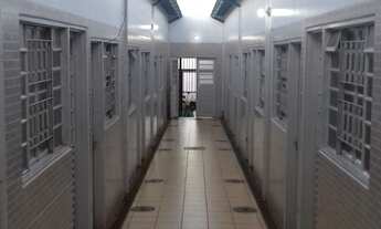 Imagem 7: Kitnet, 01 quarto para Locação Condomínio Residencial Santa Maria (Santa Maria)