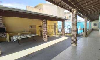 Imagem 2: Casa com 03 dormitórios e 240m²