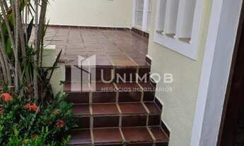 Imagem 6: Casa - Jardim Guanabara - Campinas