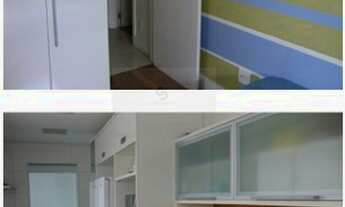 Imagem 5: Apartamento em edifício moderno com estrutura de lazer