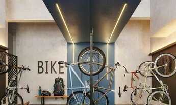 Imagem 7: Cobertura duplex à venda no Vila Izabel com 4 quartos sendo 2 suítes, 204m²