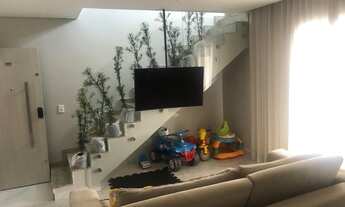 Imagem 4: Cobertura Duplex no Riviera