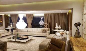 Imagem: Apartamento com 4 dormitórios à venda