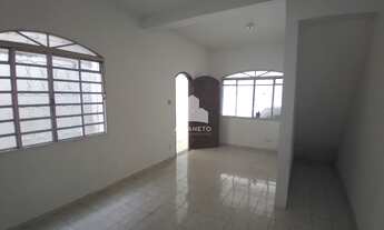 Imagem: Casa para locação, Jardim Estrela, Mauá