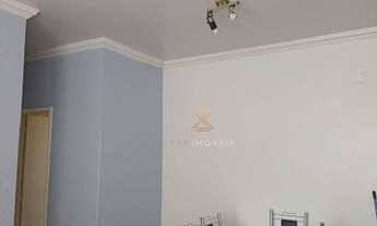 Imagem 2: Apartamento com 3 dormitórios à venda, 90 m² por R$ 420.000 - Monsenhor Messias - Belo Hor