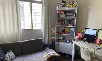 Imagem 4: Apartamento com 2 dormitórios à venda, 102 m² por R$ 415.000 - Coração Eucarístico - Belo