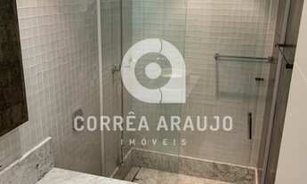 Imagem 4: Apartamento para aluguel com 97 metros quadrados com 2 quartos em Ipanema - Rio de Janeiro