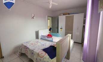 Imagem 7: Casa com 2 dormitórios à venda, 150 m² por R$ 300.000,00 - Aponiã - Porto Velho/RO