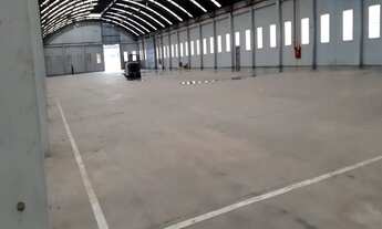 Imagem 2: Galpao para operacao logistica dinamica 11.500m2 em Itupeva para alugar