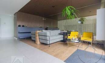 Imagem 6: Apartamento Mobiliado. Pronto para Mudar. 1 Quarto, 1 Vaga. Próximo ao Shopping Ibirapuera