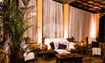 Imagem 5: Atibaia - Casa Comercial - Chácaras Maringá