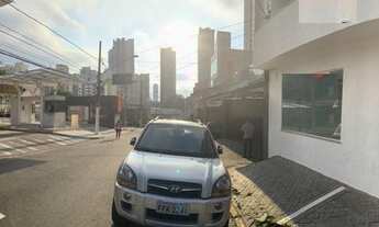 Imagem 3: Sobrado Comercial em Frente ao Hospital São Luis