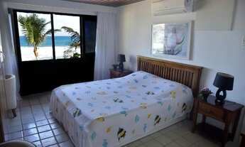 Imagem 6: 87600- Excelente casa na beira mar de Porto de Galinhas 7 suites