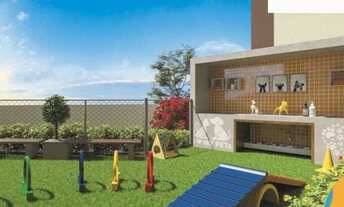 Imagem 6: Apartamento para venda com 43 metros quadrados com 2 quartos em Jardim da Glória - Cotia