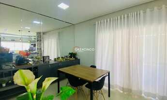 Imagem 3: Casa para alugar em Imperatriz, Condomínio Mansões Paris