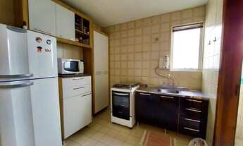 Imagem 6: Apartamento com 3 dormitórios à venda, 74 m² por R$ 350.000,00 - Vila Izabel