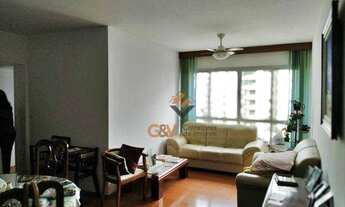 Imagem: Apartamento com 3 dormitórios à venda