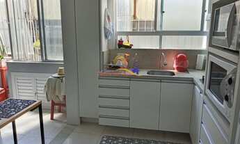 Imagem 6: PORTO ALEGRE - Apartamento Padrão - santana